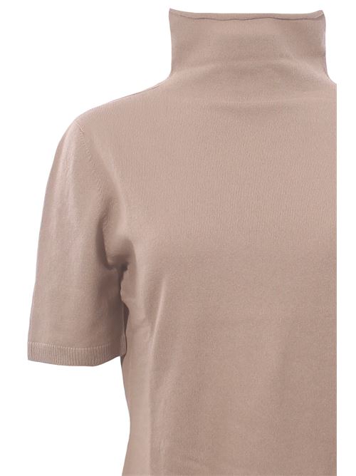 wool and cashmere high neck LA FILERIA | 5421712817462